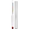 Browin Spólka Hydrometer with Potential Alcohol Scale, 14 g