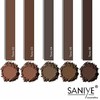 Delineador Gel para Ceja Saniye + Sombra (Tono 03) –