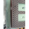 Allen Roth Double Decorator Dark Oil Rubbed Bronze 0364686