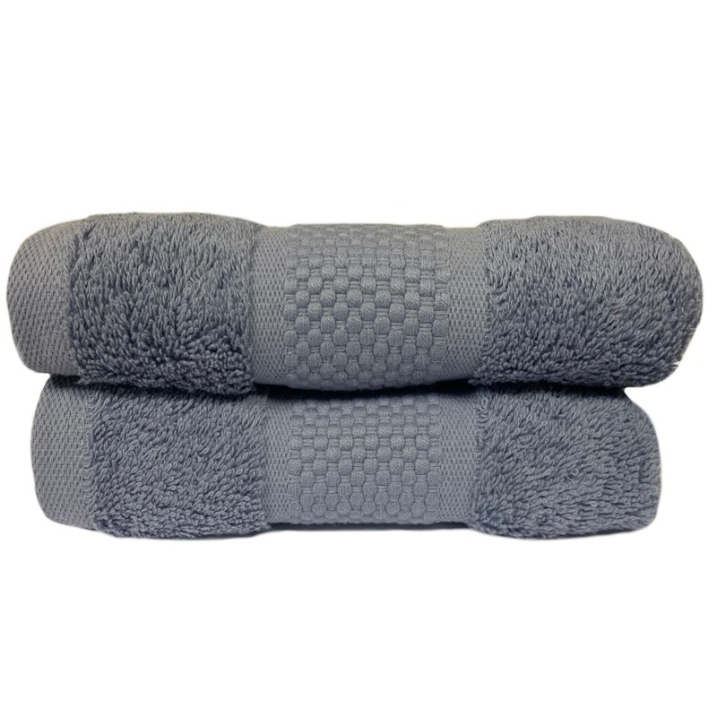 Sue Rossi Guest Towels 30 x 50cm Set Of 2,