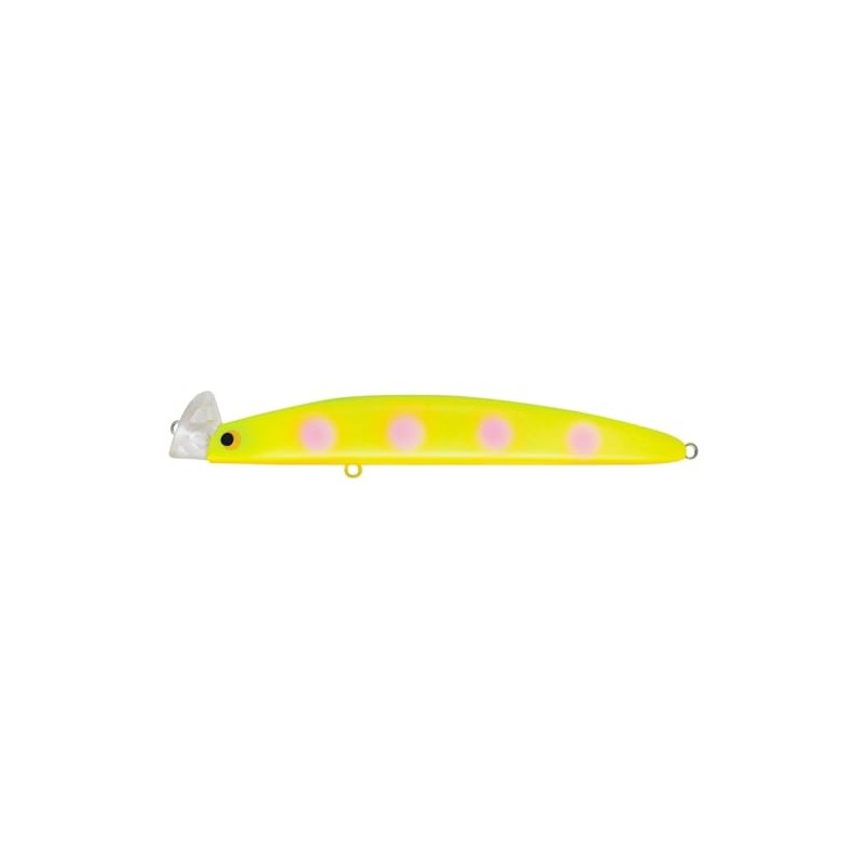 POZIDRIVEGARAGE Minnow Number Seven 117F 4.6 inches (117 mm) 0.5