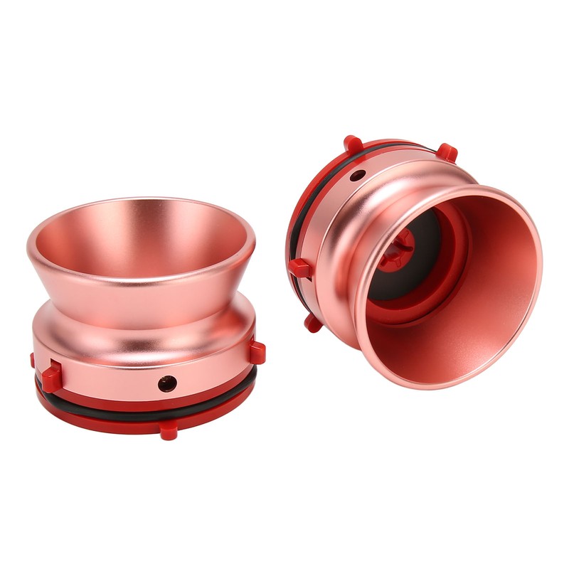 1/4 10 Inch Opener Polished Aluminum Alloy Universal Loading Device