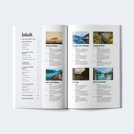 WILDLIFE TOUR GUIDE Reiseführer Kanada Westen: Dein ultimativer Roadtrip-Guide mit einzigartigen Routen für Frühling, Sommer und Herbst (Mai bis Oktober) inkl. App