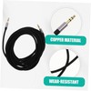 Angoily 3.5mm Auxiliary Cable Male to Male No Cracks No