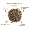 Lavender Tea Organic 100g (50 Cups) | Organic Lavender Flower