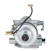 LiGuVCY Engine Carburetor Replacement for Kawasaki FH500V Engines Replace OE