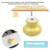 8 Pack Door Knobs for Kids, 35mm Round Cabinet Knobs,