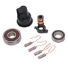 Alternator Repair Kit Slip Ring Brushes Bearings Set 230090 Replacement