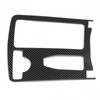Center Console Cup Holder Bezel Trim 2046800307 Scratch Resistant Replacement