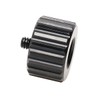 Huepar 5/8"-11 Female Thread, 1/4"-20 Male Thread Diameter Conversion Adapter,