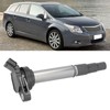 Ignition Coil 90919‑02258 Replacement Fit for Auris/Avensis Estate Saloon/Verso