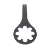 Spanner Nut Wrench 91‑36235 Industrial Steel Stable Performance Nut Wrench