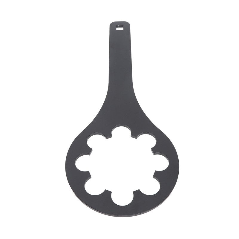 Spanner Nut Wrench 91‑36235 Industrial Steel Stable Performance Nut Wrench
