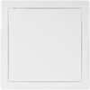 Vent Systems 8'' x 8'' Inch White Metal Access Panel