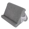 Multi Angle Reading Holder Desktop Stand Soft Pillow for Mobile