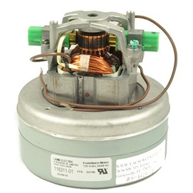 Tristar Canister Vacuum Cleaner Motor 2 Wire