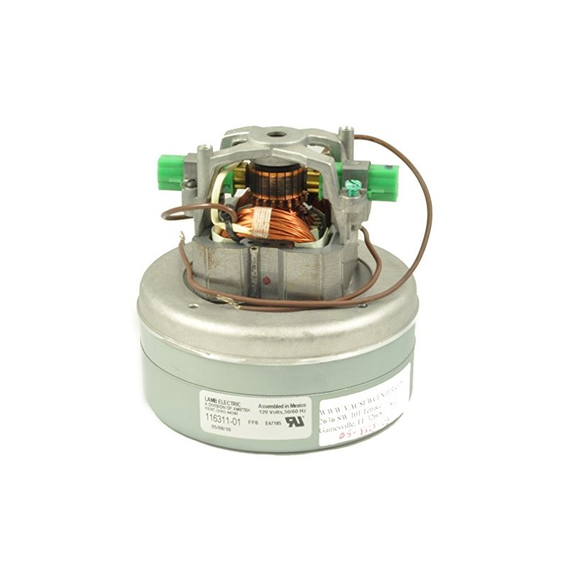 Tristar Canister Vacuum Cleaner Motor 2 Wire