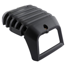 TIMEPAL A226002030 Air Filter and A232001891 Cover V299000640 Fastener Knob Fuel Line Parts for Echo SRM-2620 SRM 2620T PE 2620 PAS 2620 Weed Eater Trimmer Tune Up Kit for Shindaiwa Trimmer