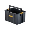 DeWALT TSTAK DWST17809 Milk Box, Tool Box, Storage Case, Tool