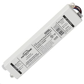Keystone 12667-20 watt 120/277 Volt Programmable Smart Current Dimmable Keystone Programmable LED Driver (KTLD-20-UV-SC730-56-VDIM-AF4 /PP)