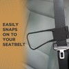 ElderEssentials Seat Belt Grabber Handle 1 Pack