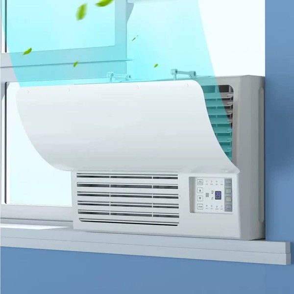 peachbasket Window Air Conditioners Windshield Universal - Room Air Conditioner