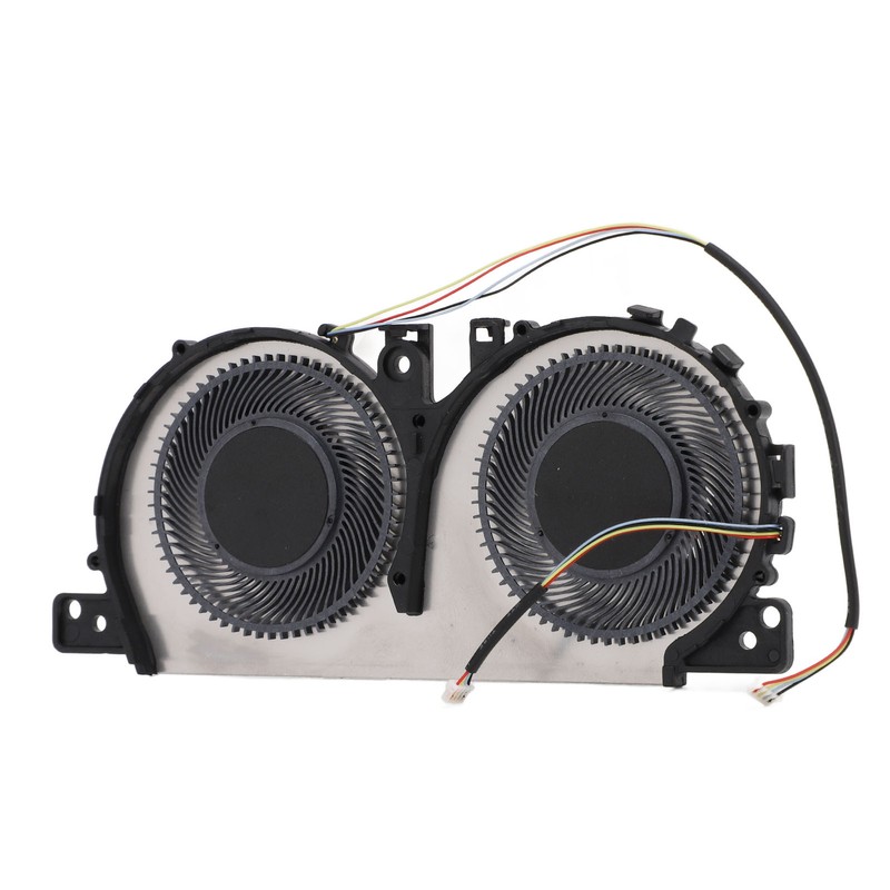 Replacement Laptop CPU Cooling Fan for C740‑15 C740‑15IML 5H40S19962 DC5V