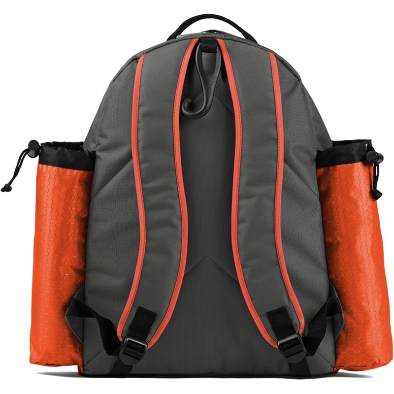 Boombah Tyro Baseball/Softball Bat Backpack - 20" x 15" x