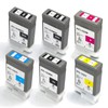 INK+ Ink Cartridge Replacement for Canon PFI-102 ImagePrograf iPF500 510
