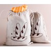 Bread Bag Bread Bags For Homemade Bread Fresher For Longer