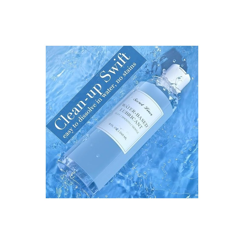 Personal Lubricant