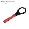 CoCud O Type Wrench, ER40 Type, Collet Chuck Nut Spanner