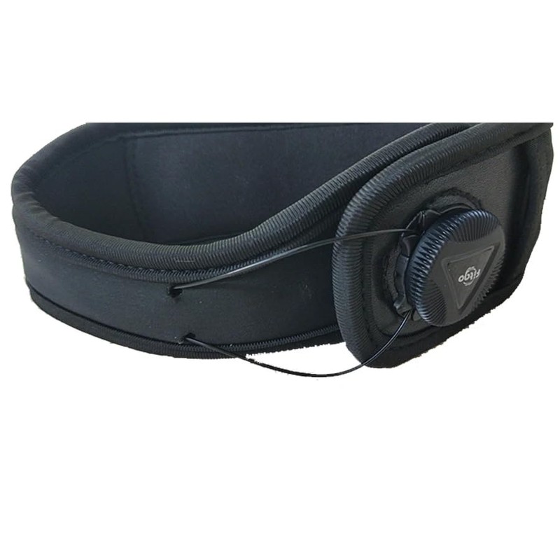 Medical Grade O-fit Patellar Strap Brace with Turn Dial Closure