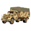 Tamiya Models Cargo Truck Kfz.305 Model Kit