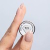 Semilac Smalto UV Top Coat No Wipe T21 Flash ON