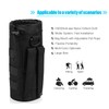 ANJINU Molle Water Bottle Holder, Water Molle Attachments, Molle Water
