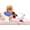 Meridian Point Neck Massaging Pillow