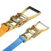 Drum Handling Sling for 55 Gallon Drum, Barrel Lifting Web