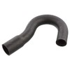 febi bilstein 14008 Coolant Hose, 1 Piece, Black