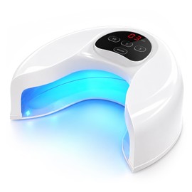 Nail Fungus Laser Device, Rechargeable for Multiple Fingernails & Toenails