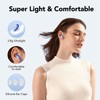 Ear Buds Wireless Earbuds, 50Hrs Playtime Bluetooth Earphones, Bluetooth Headphones