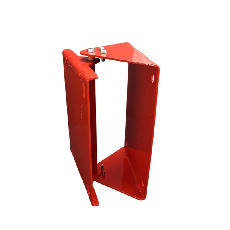 Milton 2770-SWIV Swivel Mount for Dual Arm Industrial Hose Reels