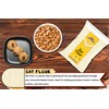 Rani Oat Flour 14oz (400g) ~ All Natural | Gluten