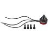 HERCHR RS2205 2300KV Brushless Motor Part, CW/CCW 3-4S RC Motors