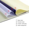 Narkysus Tattoo Transfer Paper - 10 Sheets Thermal Stencil Paper