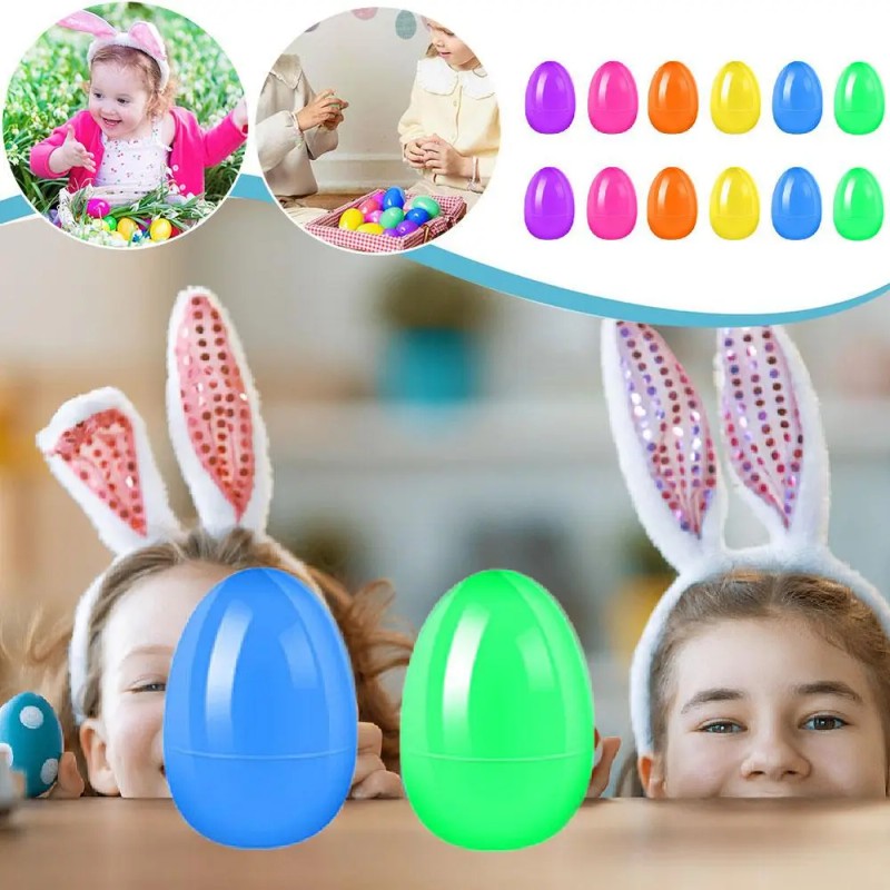 Para 100 Juguetes Sorpresa For Rellenar Huevos Pascua Nuevo