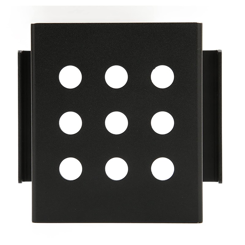 Bewinner 2.5" HDD SSD Mounting Bracket 4 Bay 2.5" Hard