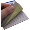 10 Pack Large Sales Order Book Receipt Invoice Duplicate Carbonless