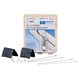 Easy Heat DSH Downspout Hanger Kit