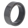 Smart Ring IP68 Waterproof Pedometer Sleep Fitness Tracker Ring with